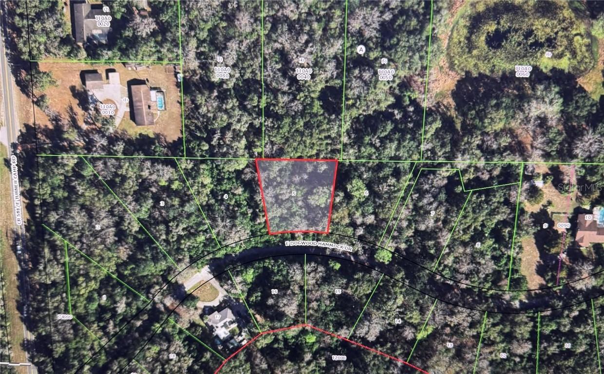 [Address Hidden by Seller], Inverness, FL 34453