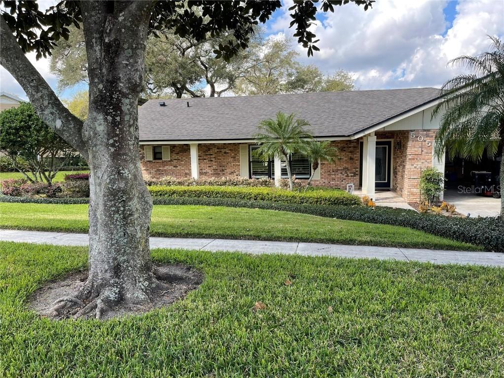 505 Barclay Ave., Altamonte Springs, FL 32701