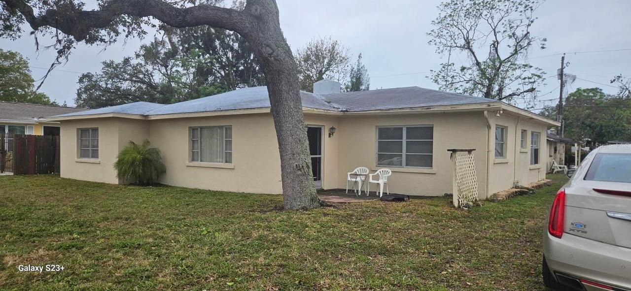 [Address Hidden by Seller], Clearwater, FL 33756