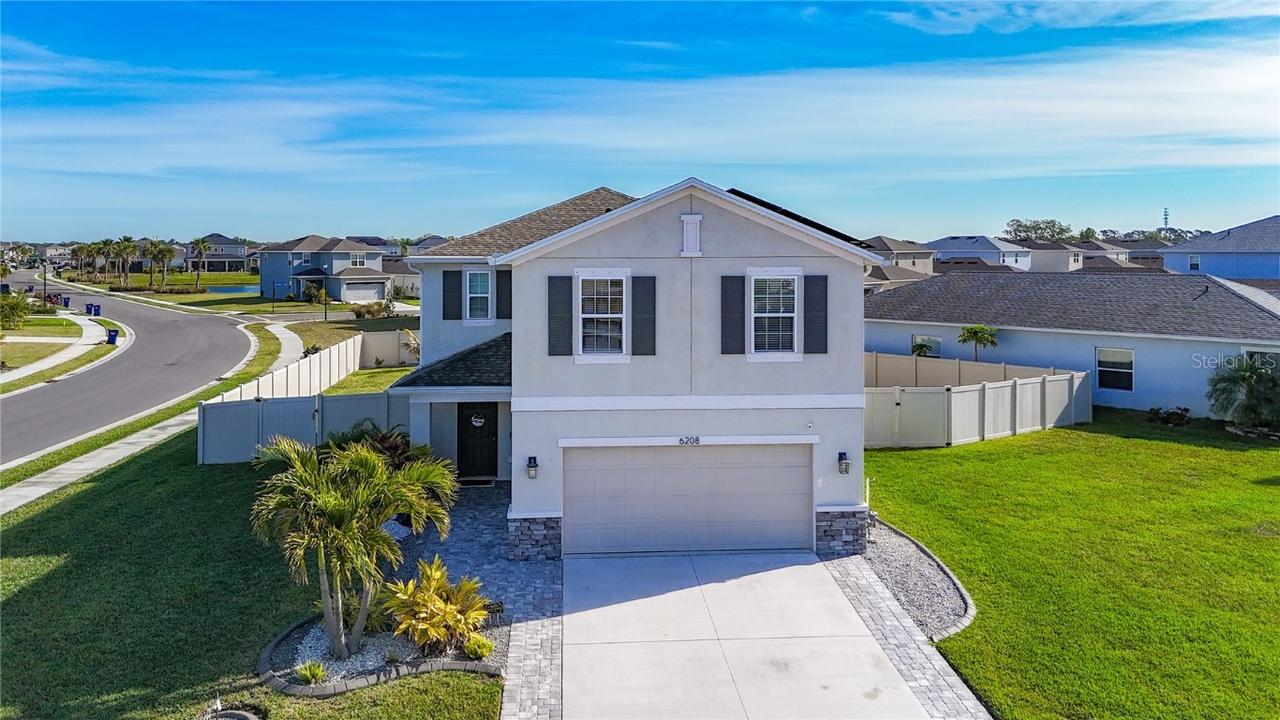 [Address Hidden by Seller], Palmetto, FL 34221