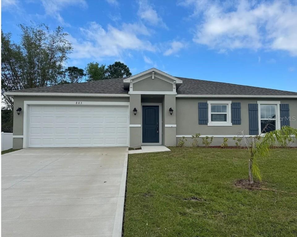 [Address Hidden by Seller], Palm Bay, FL 32907