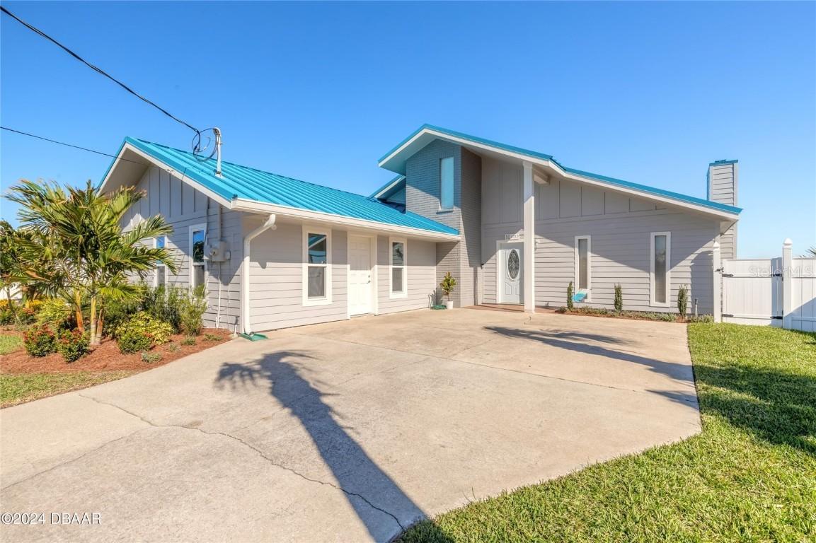 4213 S Atlantic Ave., Port Orange, FL 32127