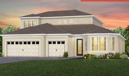 16334 Crown Top Dr., Montverde, FL 34756