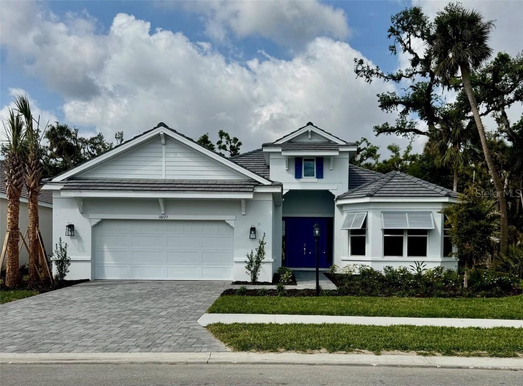 10177 Silent Night Ln., Sarasota, FL 34241