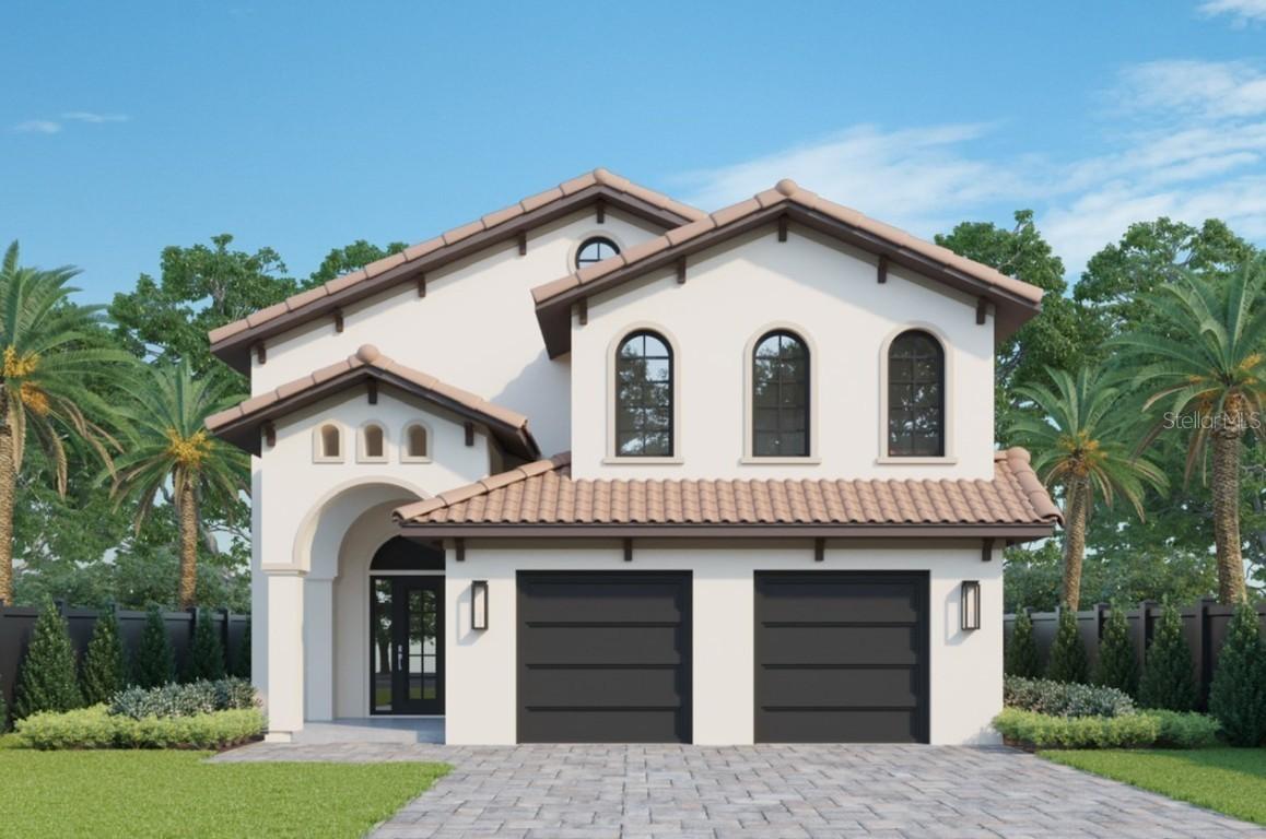 [Address Hidden by Seller], Montverde, FL 34756