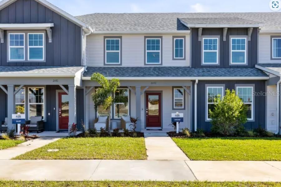 2343 Southbury Dr., Kissimmee, FL 34744