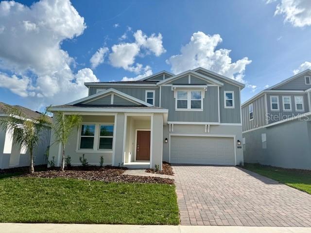 [Address Hidden by Seller], Clermont, FL 34714
