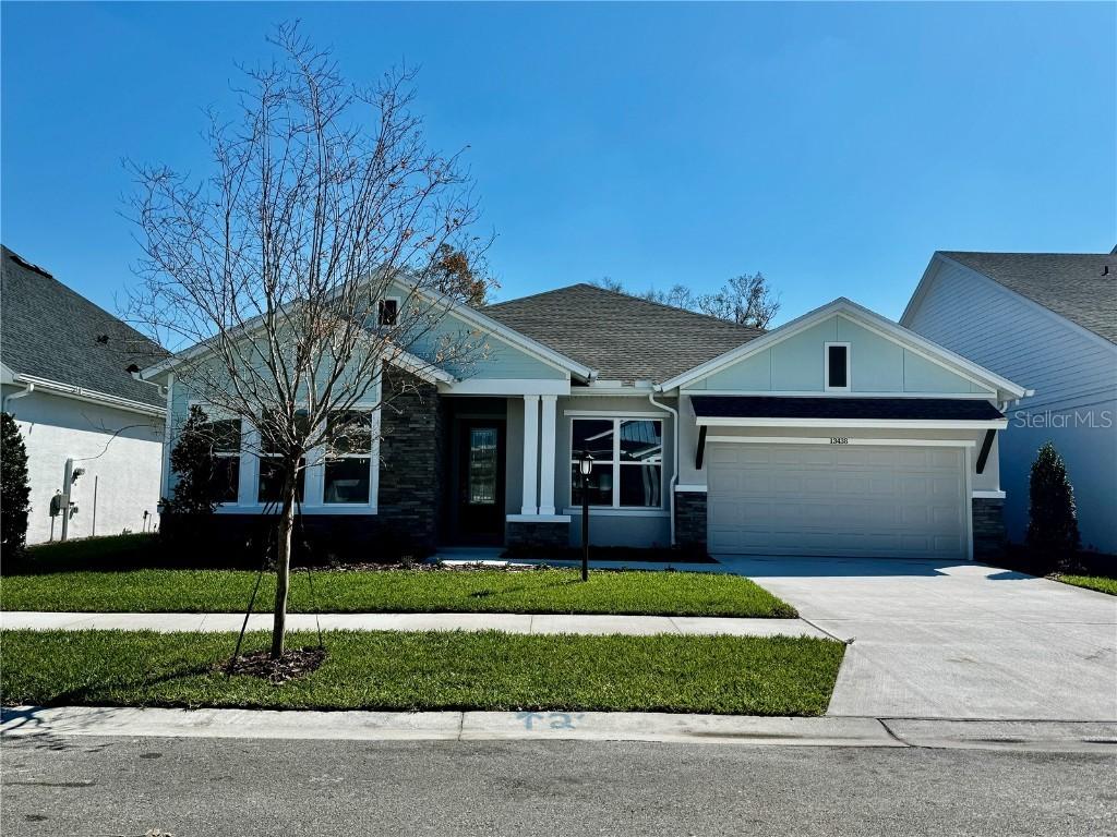 13438 Bergamont Cir., Tampa, FL 33618
