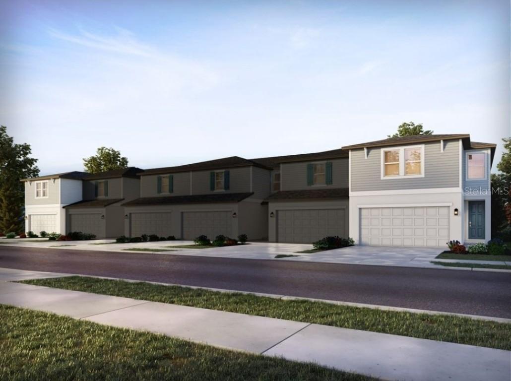 4373 Switchgrass Ln., St Cloud, FL 34772