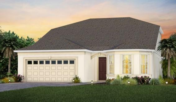 13727 Fresh Ivy St., Winter Garden, FL 34787