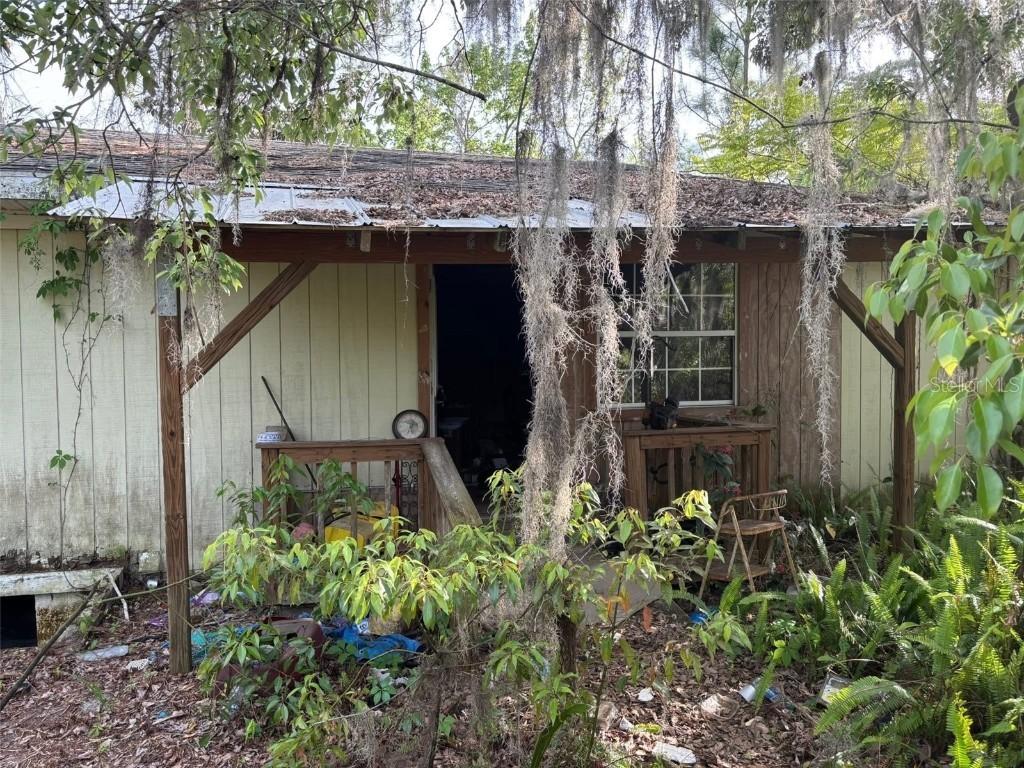 [Address Hidden by Seller], Deland, FL 32724