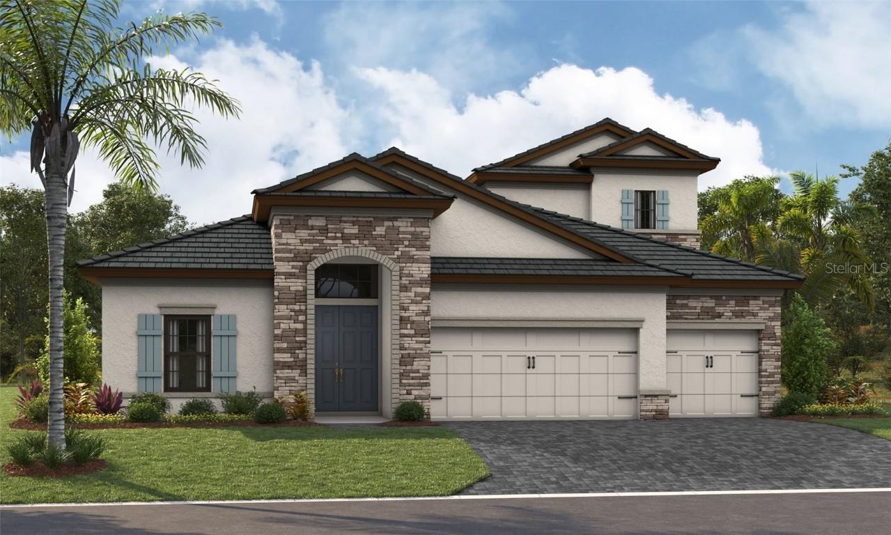 15019 Rider Pass Dr., Lithia, FL 33547