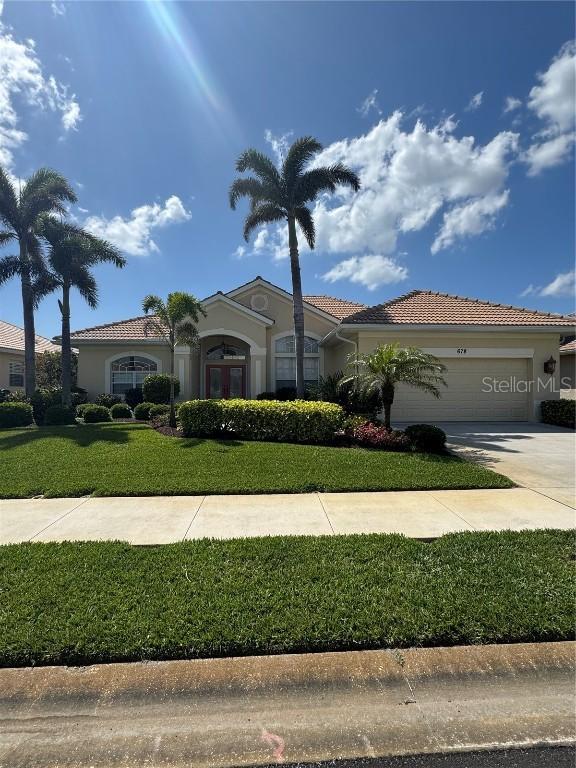 678 May Apple Way, Venice, FL 34293