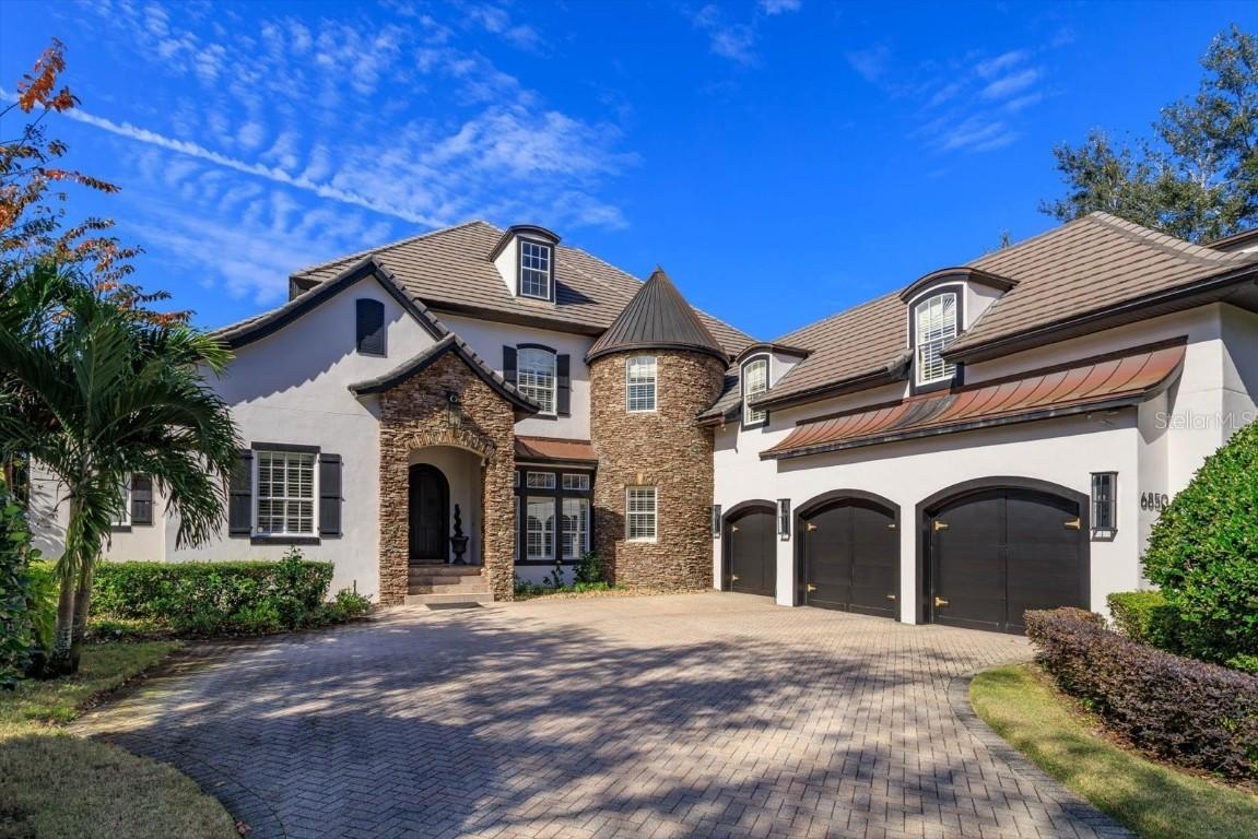 6850 Valhalla Way, Windermere, FL 34786