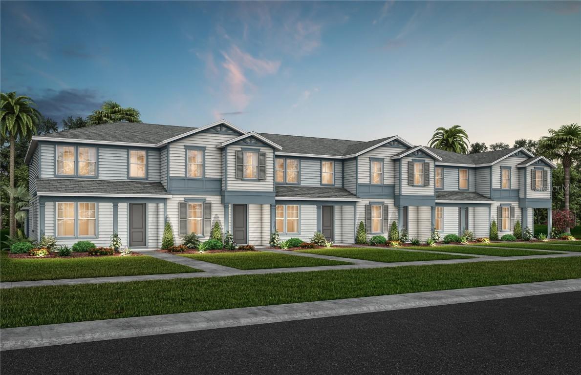 11175 Rising Sun St., Orlando, FL 32829