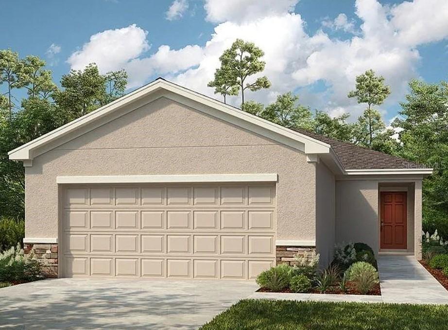 5732 Le Marin Way, Kissimmee, FL 34758