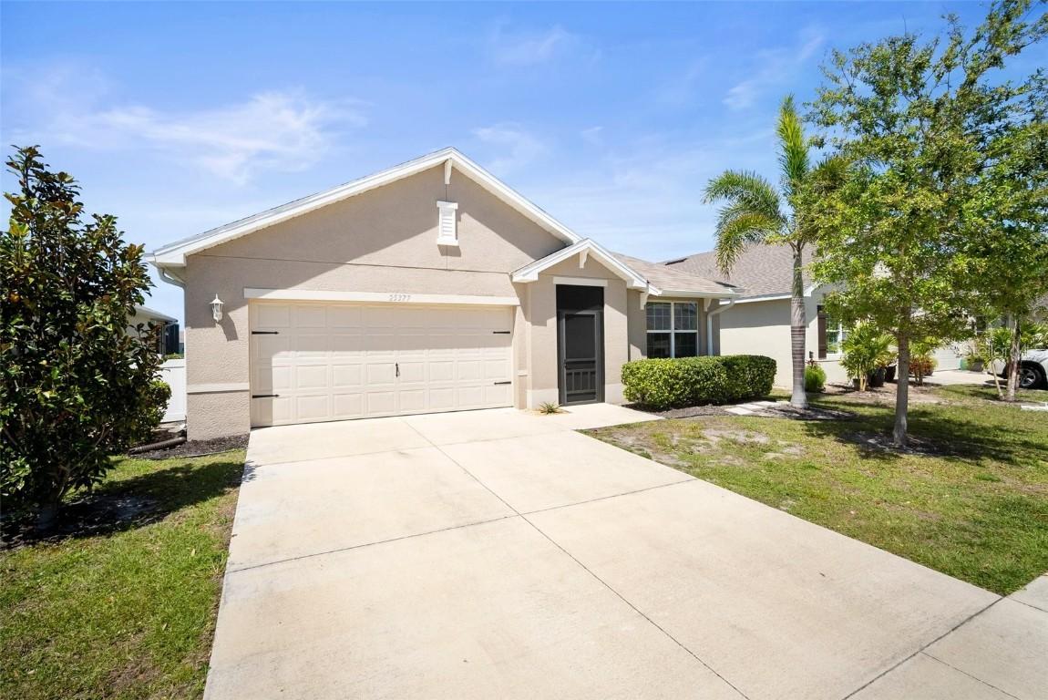 [Address Hidden by Seller], Punta Gorda, FL 33950