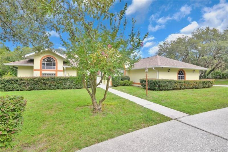 3105 N Buckhorn Dr., Beverly Hills, FL 34465