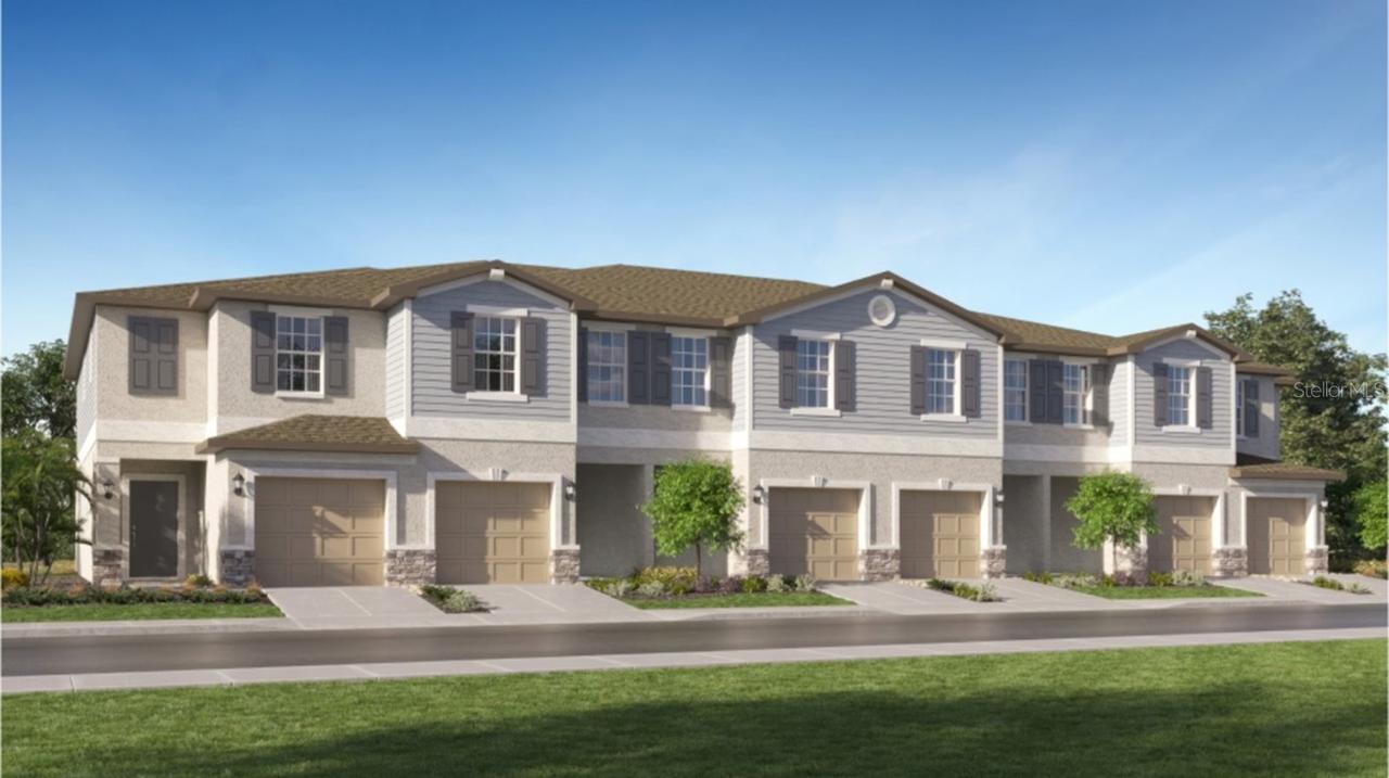 2645 Buttercup Lucine Ln., Ruskin, FL 33570