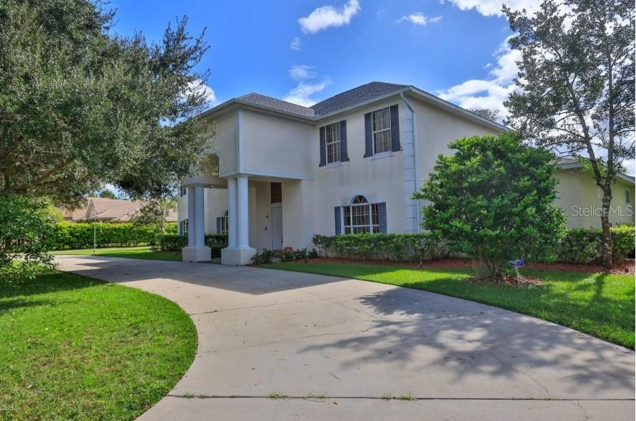 1776 Roscoe Turner Tr., Port Orange, FL 32128