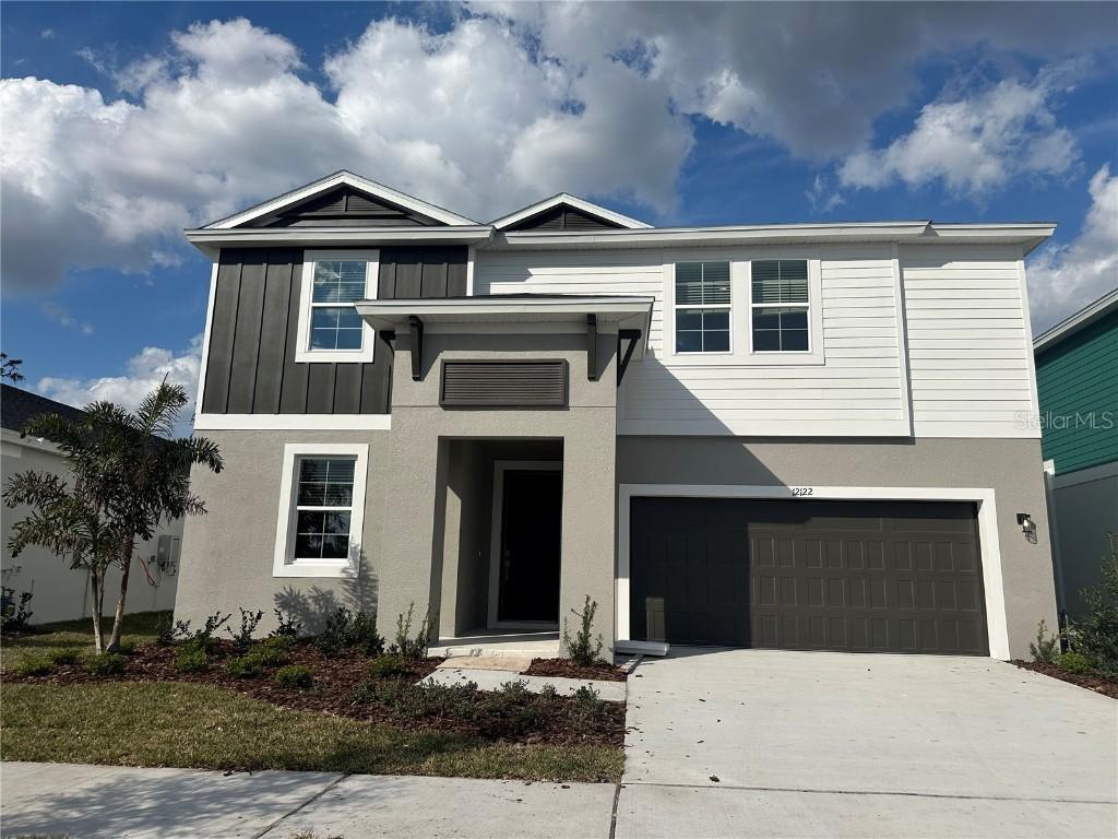 12122 Cattleside Dr., Riverview, FL 33579
