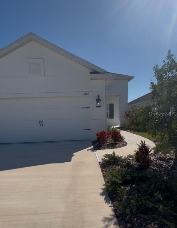[Address Hidden by Seller], Parrish, FL 34219