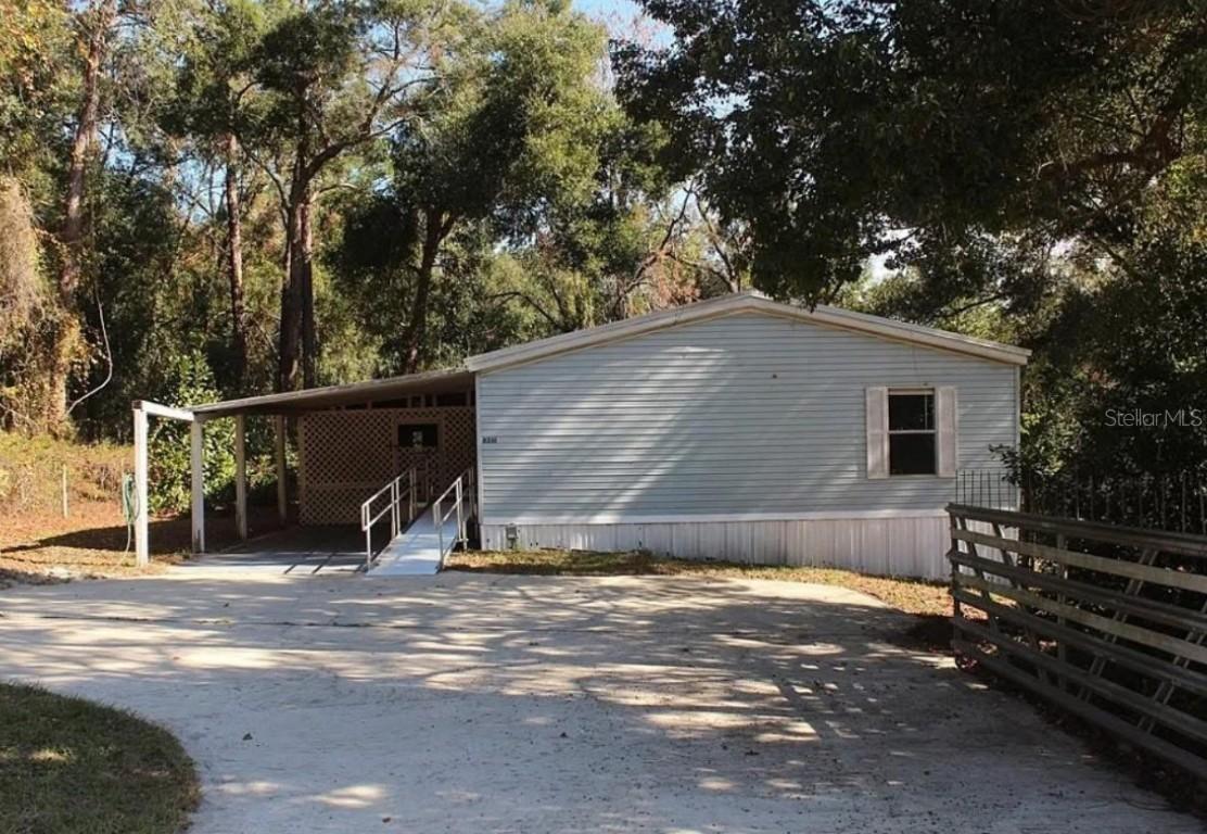 8261 S Bedford Rd., Floral City, FL 34436
