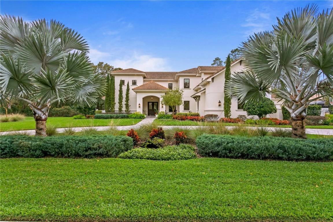 16927 Comunidad De Avila, Lutz, FL 33548