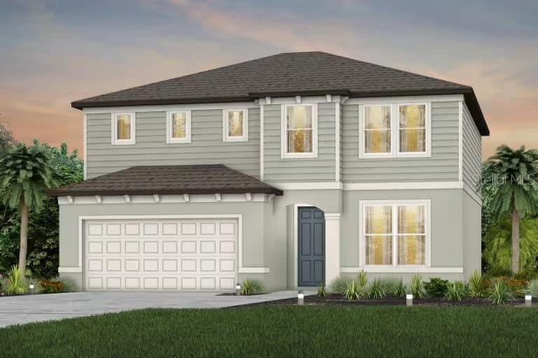 8956 Wildlight Trail, Wildwood, FL 34785