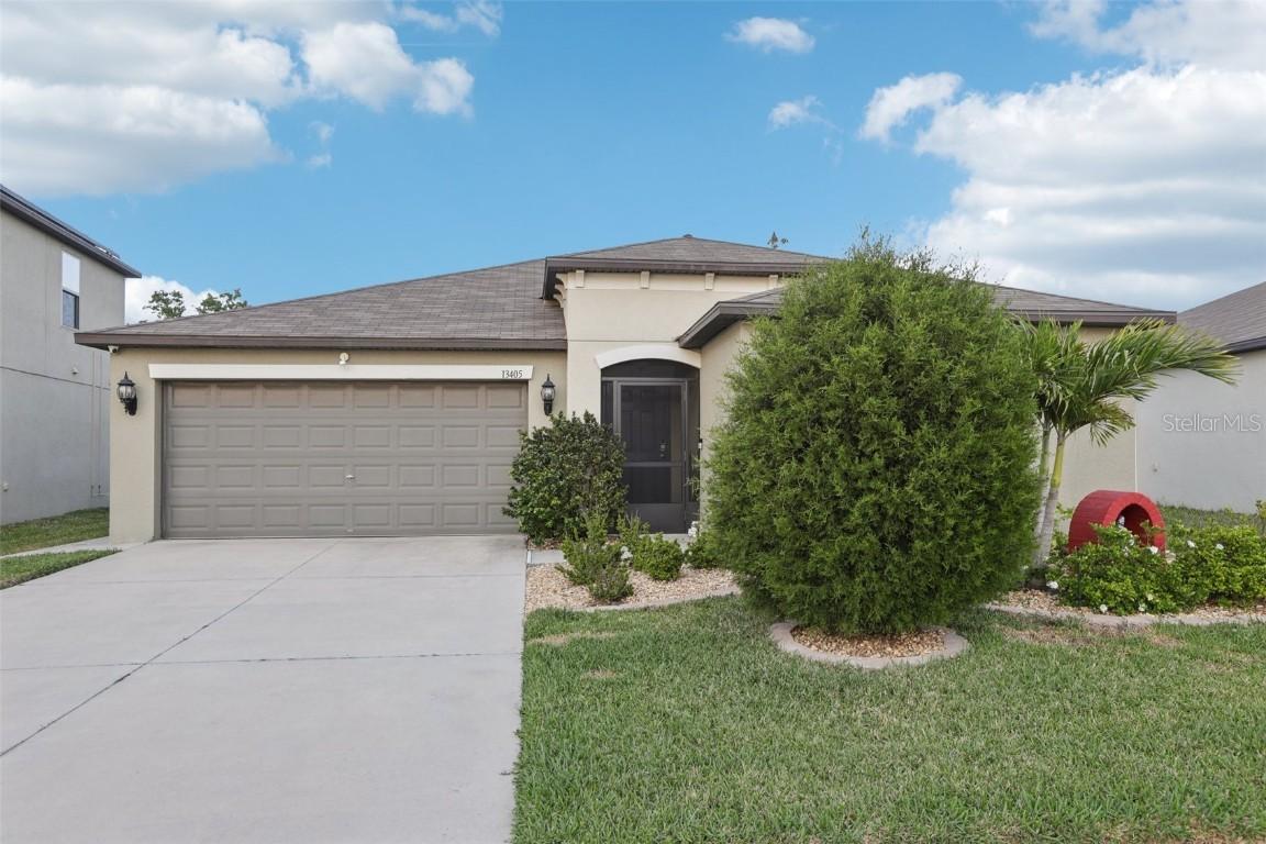 [Address Hidden by Seller], Riverview, FL 33579