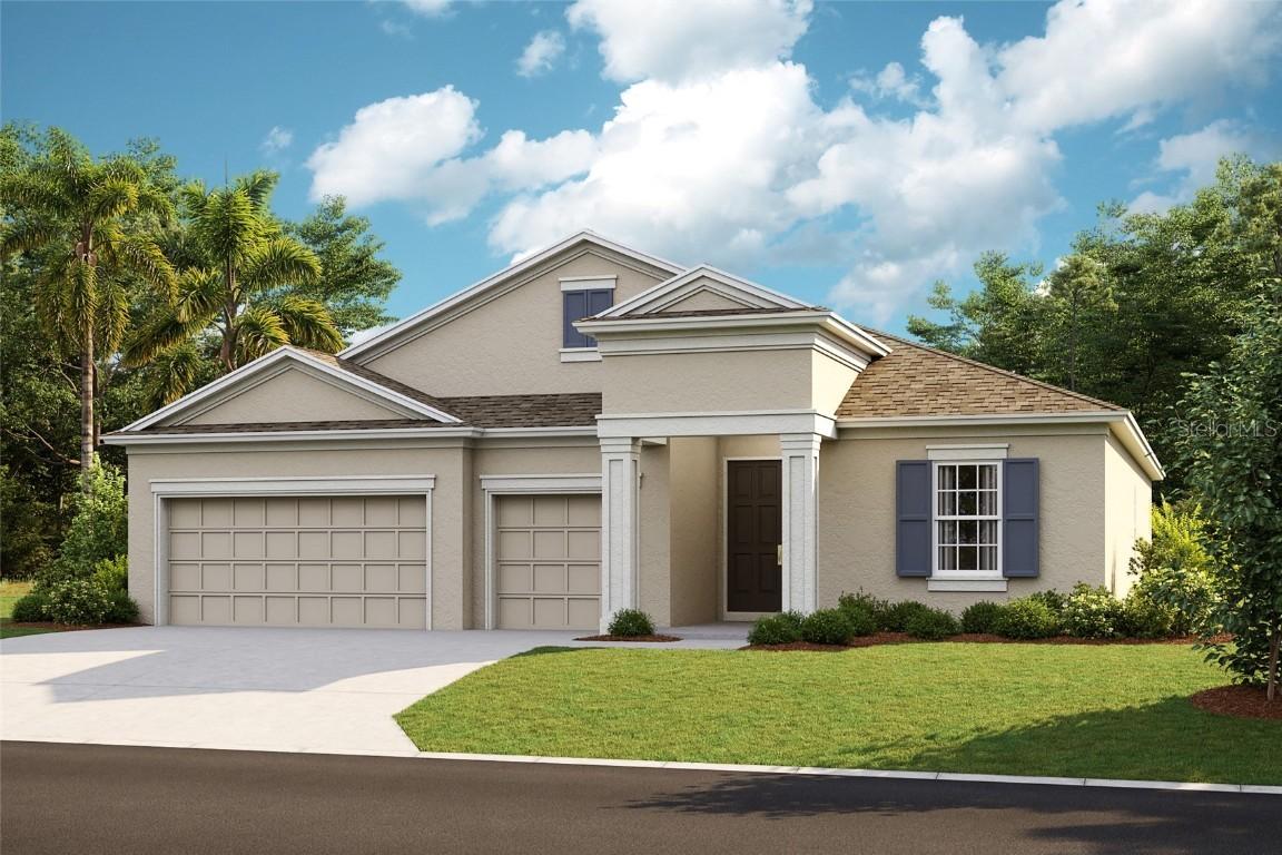 5150 Everlong Dr., Apollo Beach, FL 33572