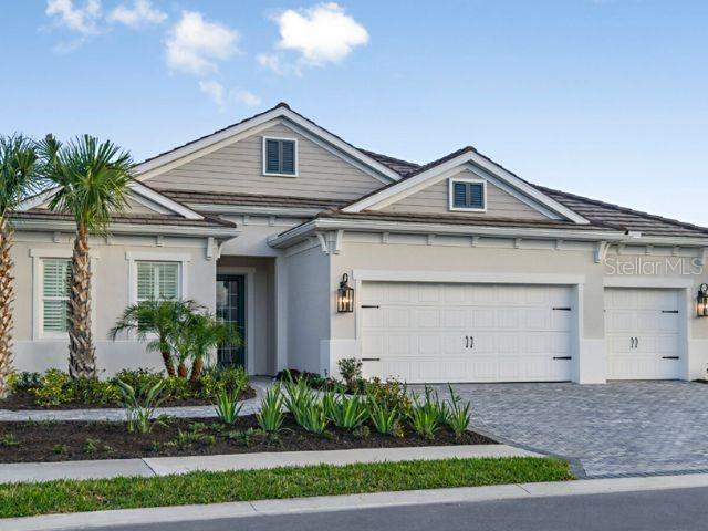 12461 Meribel St., Venice, FL 34293
