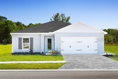[Address Hidden by Seller], Dundee, FL 33838