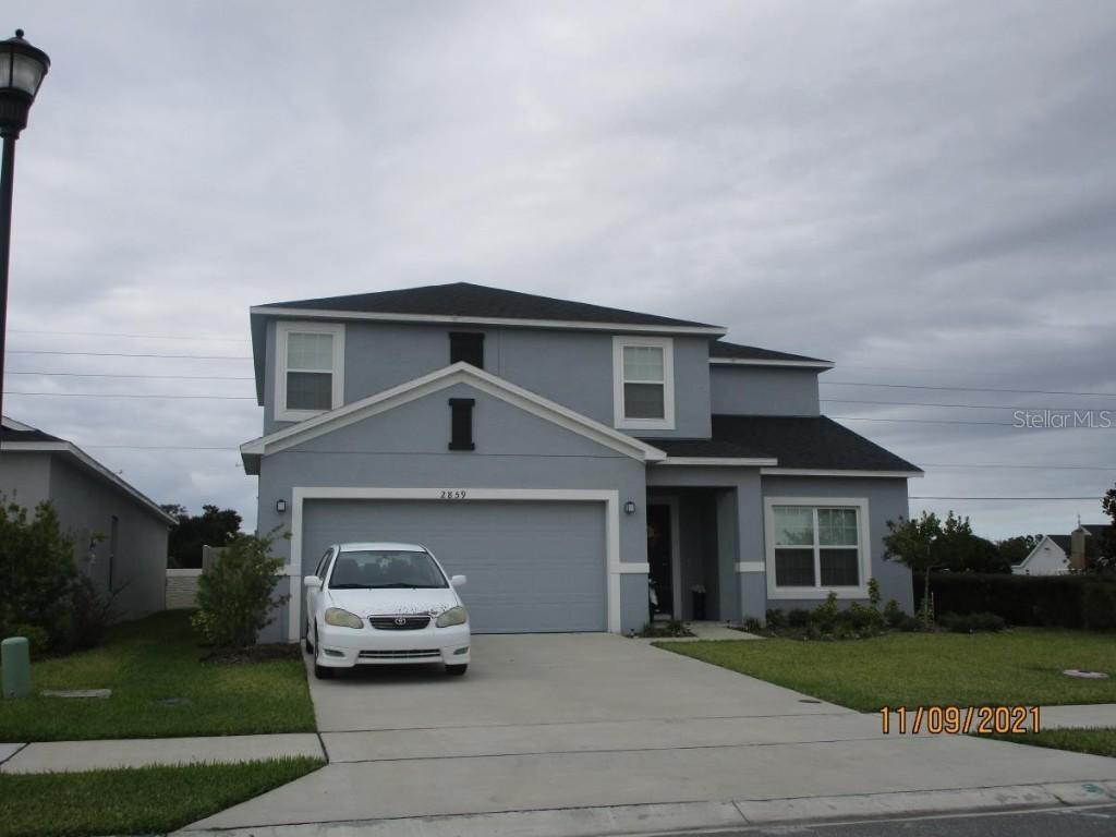 [Address Hidden by Seller], St Cloud, FL 34772