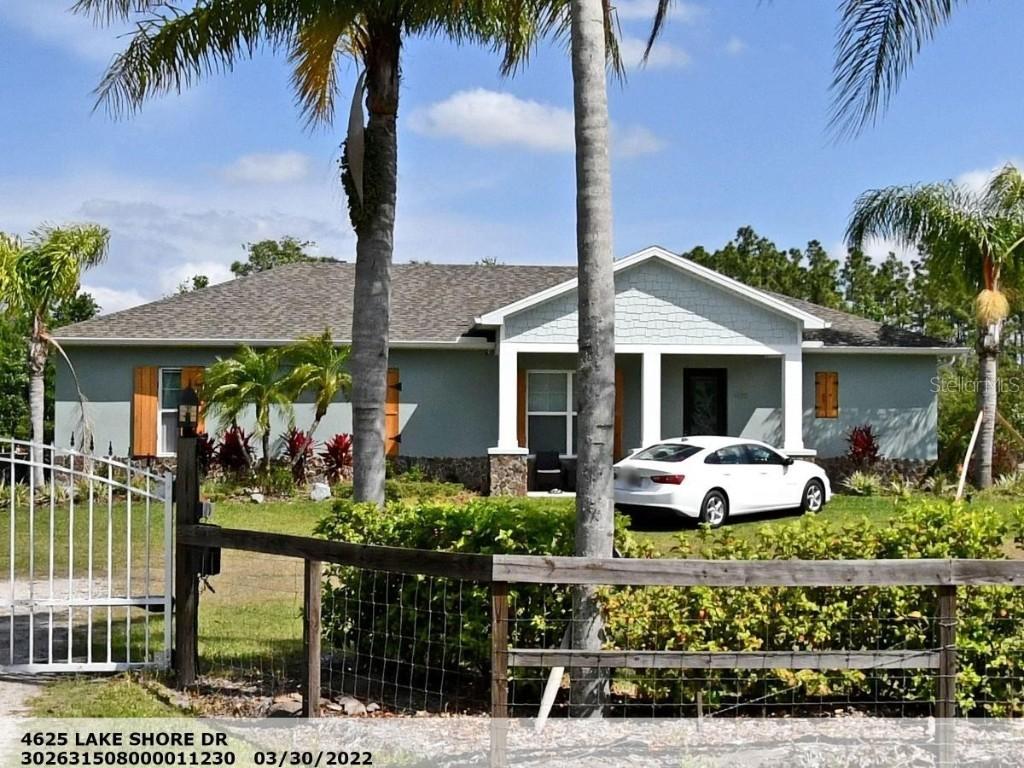 [Address Hidden by Seller], St Cloud, FL 34772