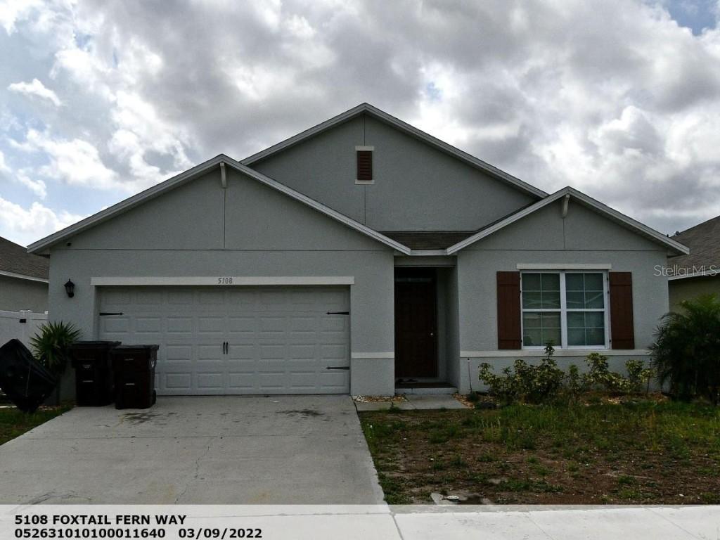 [Address Hidden by Seller], St Cloud, FL 34771