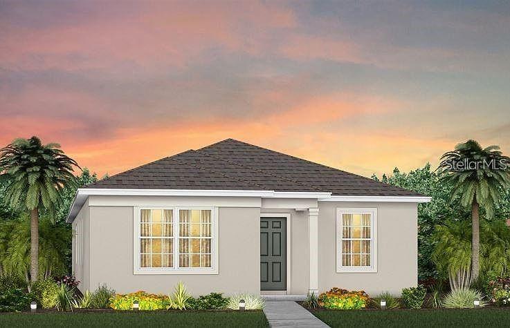 [Address Hidden by Seller], Apopka, FL 32712