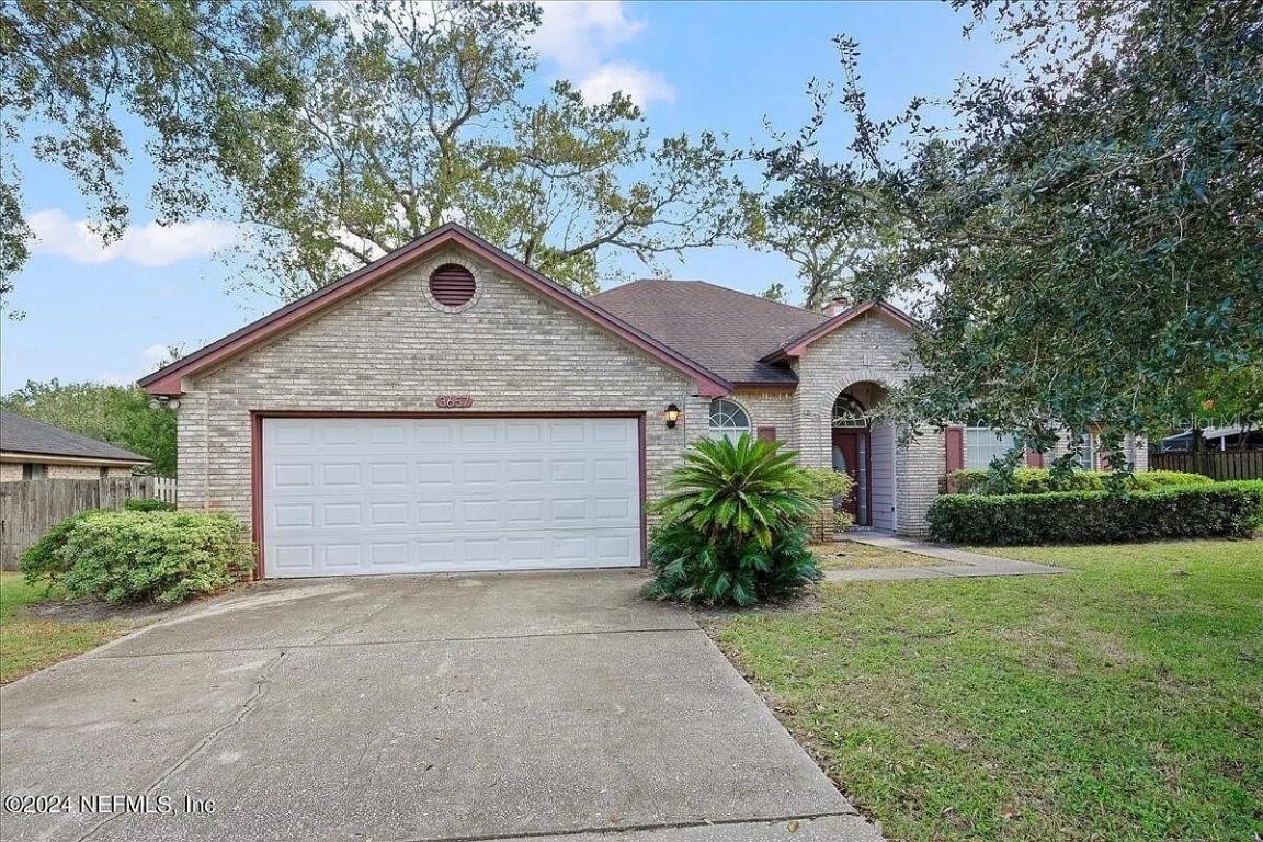 3657 Shawnee Shores Dr., Jacksonville, FL 32225