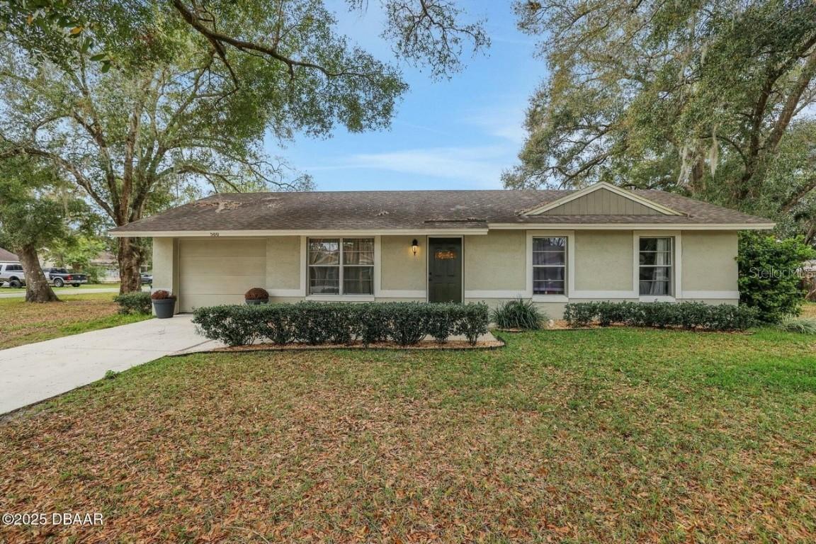500 Shopes Pl., Deland, FL 32724