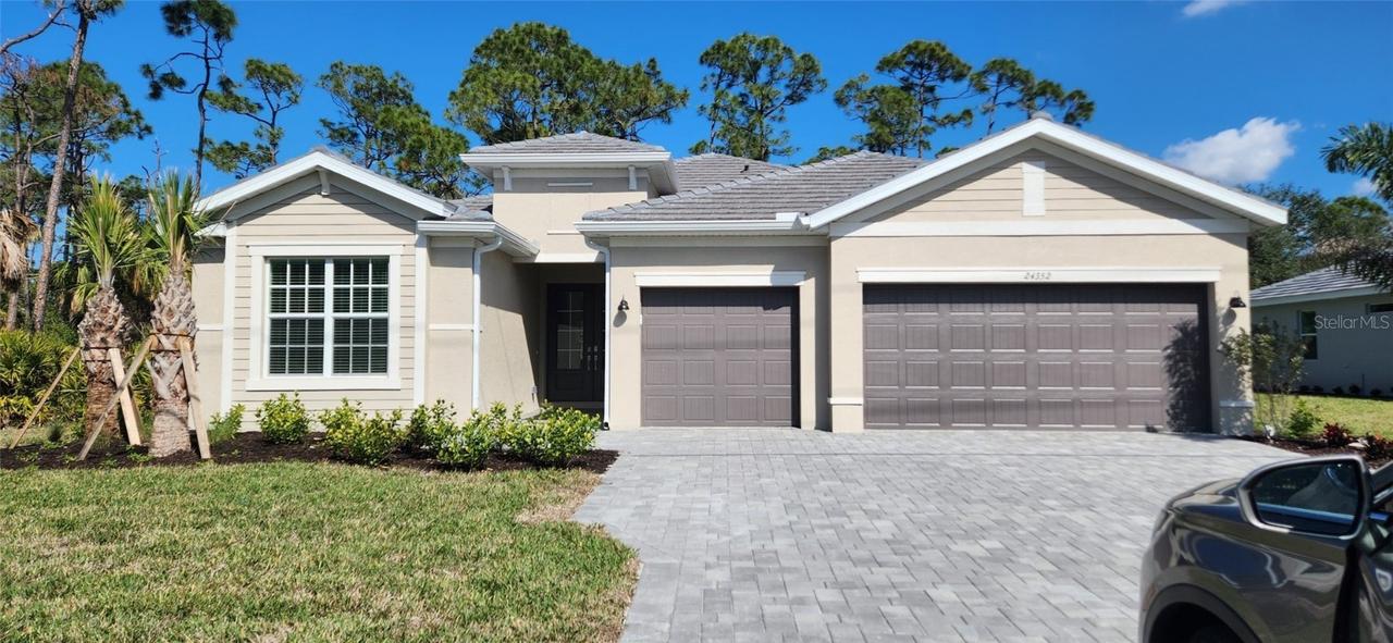 [Address Hidden by Seller], Punta Gorda, FL 33955