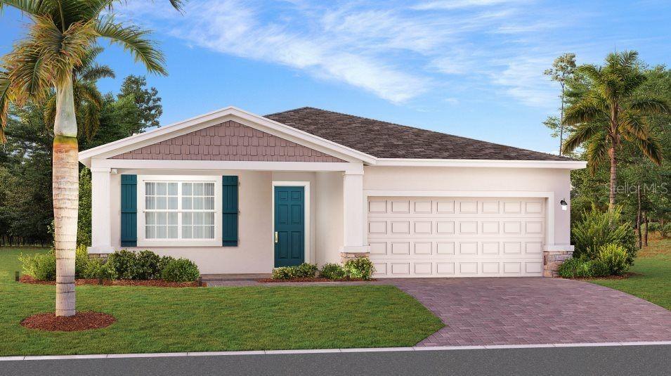 1937 Blissful Dr., Kissimmee, FL 34744