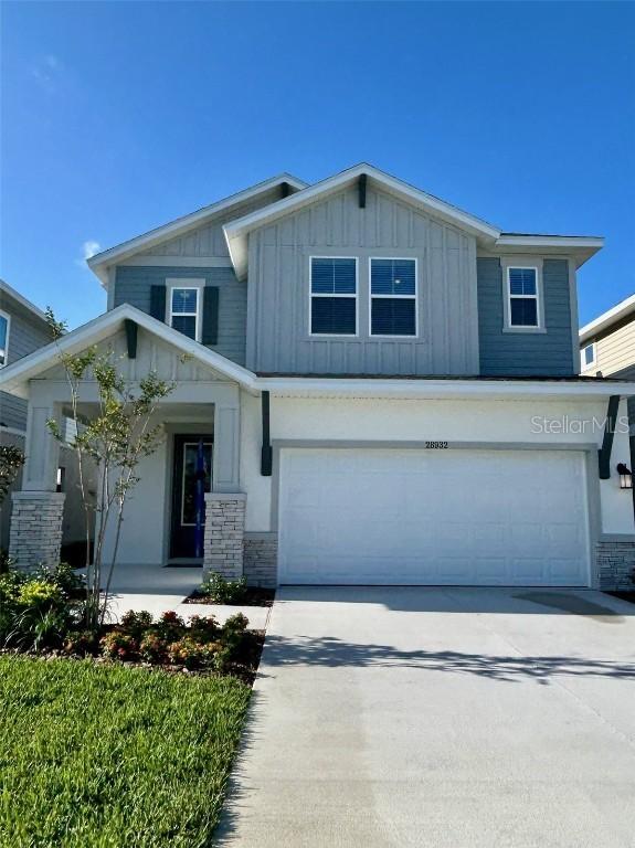 28932 Orange Berry Dr., Wesley Chapel, FL 33543