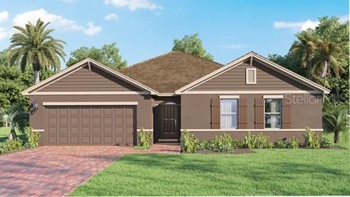 6790 Cameo Dr., Grant, FL 32949