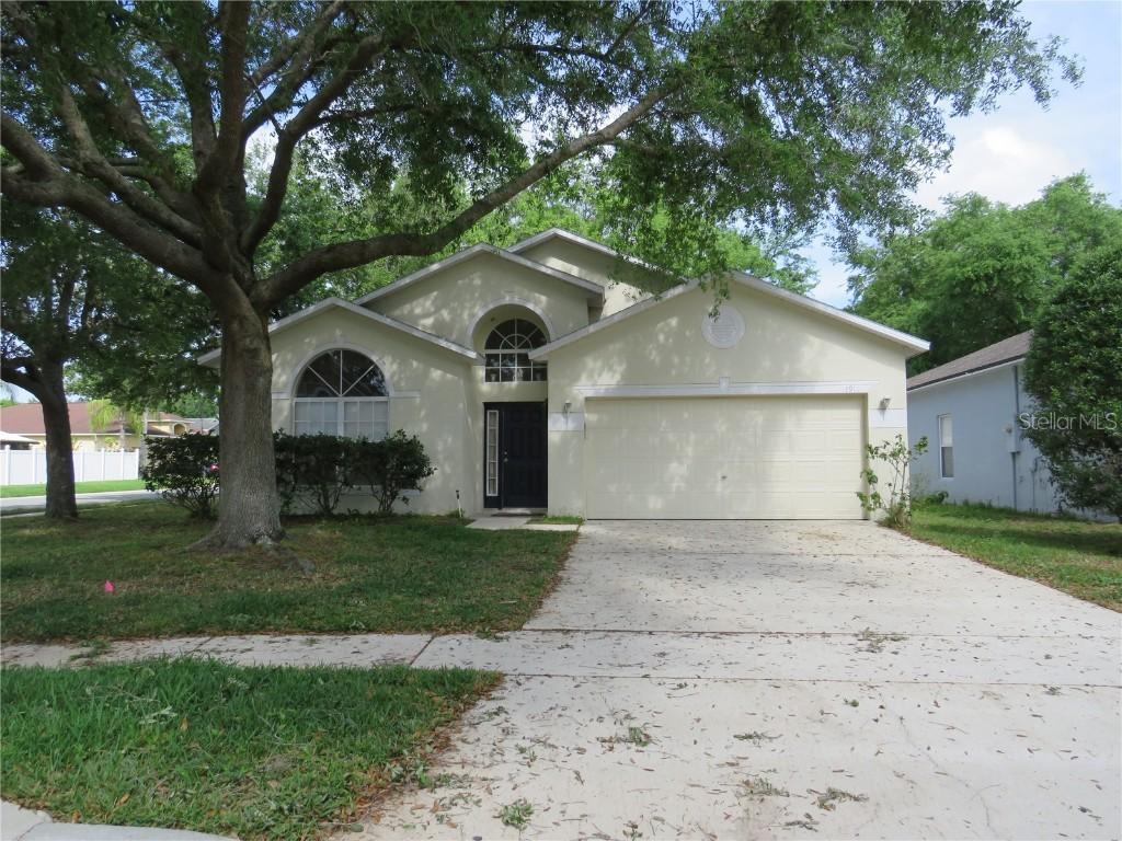 1911 Ashland Tr., Oviedo, FL 32765