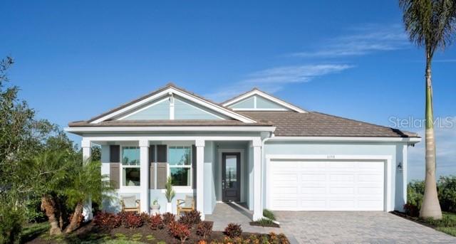 18555 Watercolor Ave., Venice, FL 34293