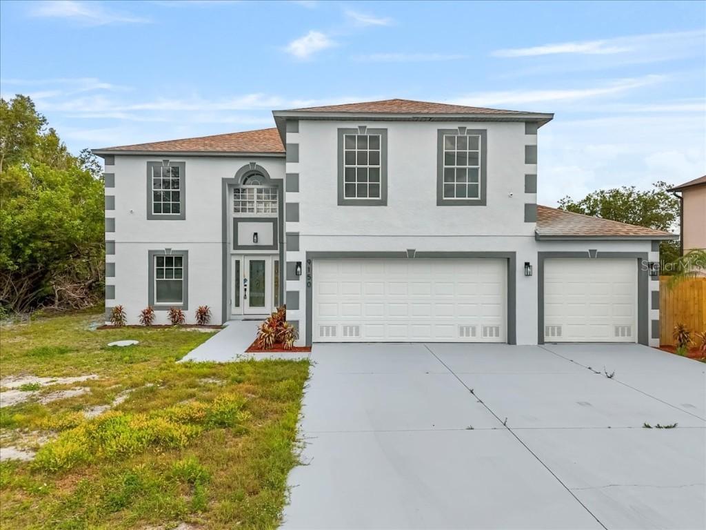 [Address Hidden by Seller], Port Charlotte, FL 33981