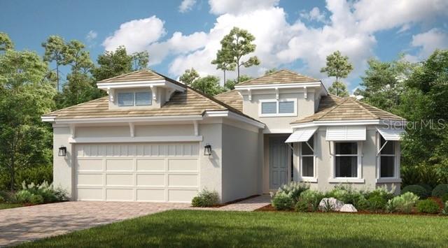 10269 Silent Night Ln., Sarasota, FL 34241