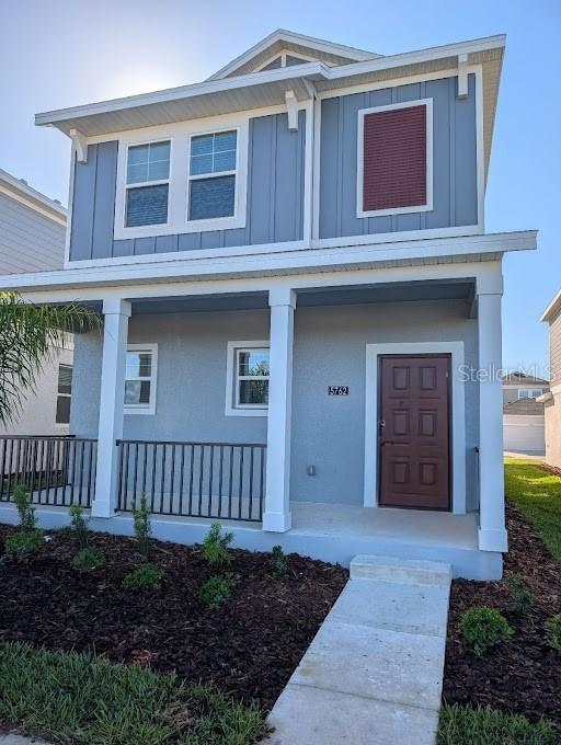 5762 Meditation Dr. #600, Clermont, FL 34714