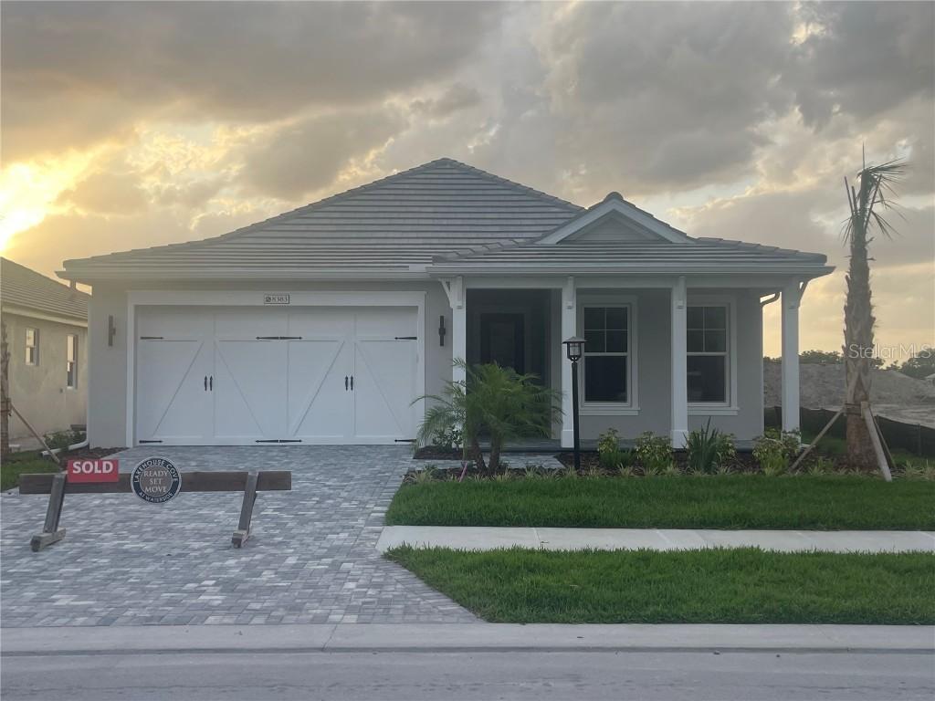 8363 Windbound Ct., Sarasota, FL 34240