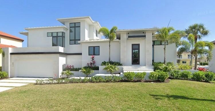602 Ranger Ln., Longboat Key, FL 34228
